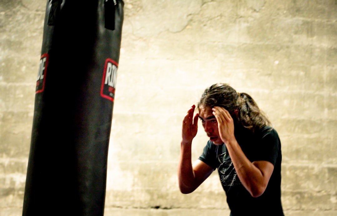 MMA Gym Lead Generation Strategies